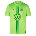 Wolfsburg Lovro Majer #19 Heimtrikot 2024-25 Kurzarm